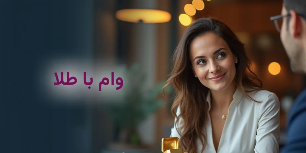 وام فوری با طلا؛ راحت، سریع، بدون ضامن و دردسر!