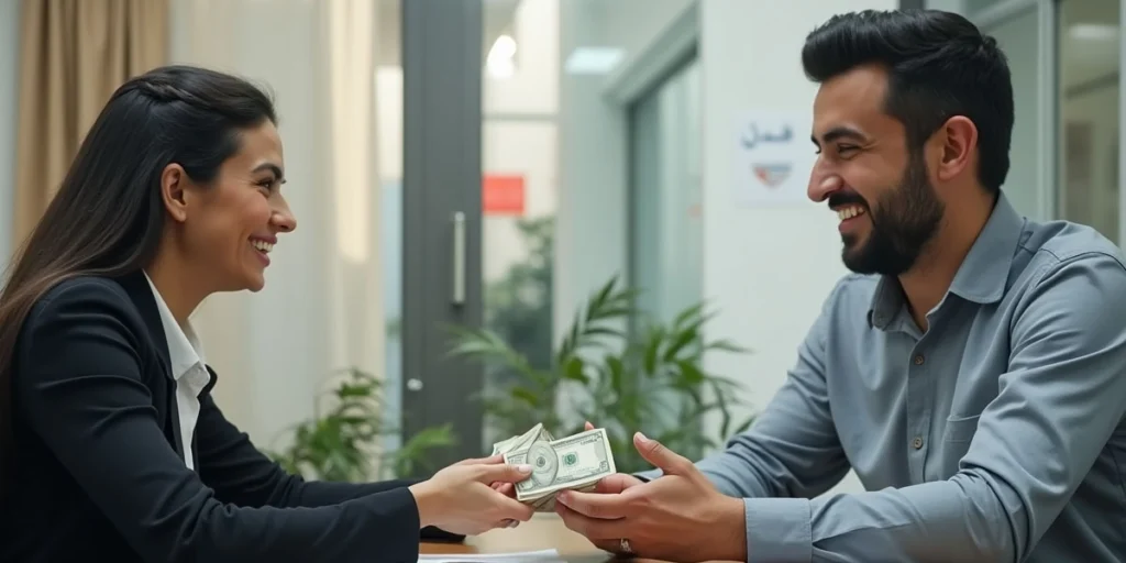 نکات مهم دریافت وام با سند خودرو