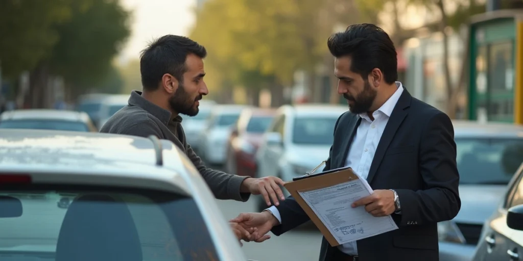 از خودروی خارجی خود هوشمندانه استفاده کنید